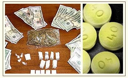 Arrested for possession of illegal drugs in St. Augustine, Florida, or elsewhere in North and Central Florida? Call the drug crime defense lawyers of Ron Sholes, P.A. at (904) 721-7575 for aggressive legal representation to protect your rights.