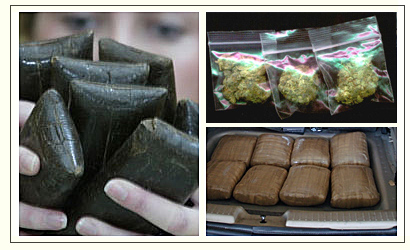 Arrested for illegal trafficking in St. Augustine, Jacksonville, Gainesville, Orange Park or elsewhere in North and Central Florida? Call the drug crime defense lawyers of Ron Sholes, P.A. at (904) 721-7575 to ensure your legal rights are fully protected.