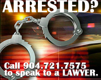 Charged with a Federal Drug Crime in Orange Park, Green Cove Springs or Palatka, Florida? Call the Law Offices of Ron Sholes, P.A. for aggressive legal defense to protect your rights.
